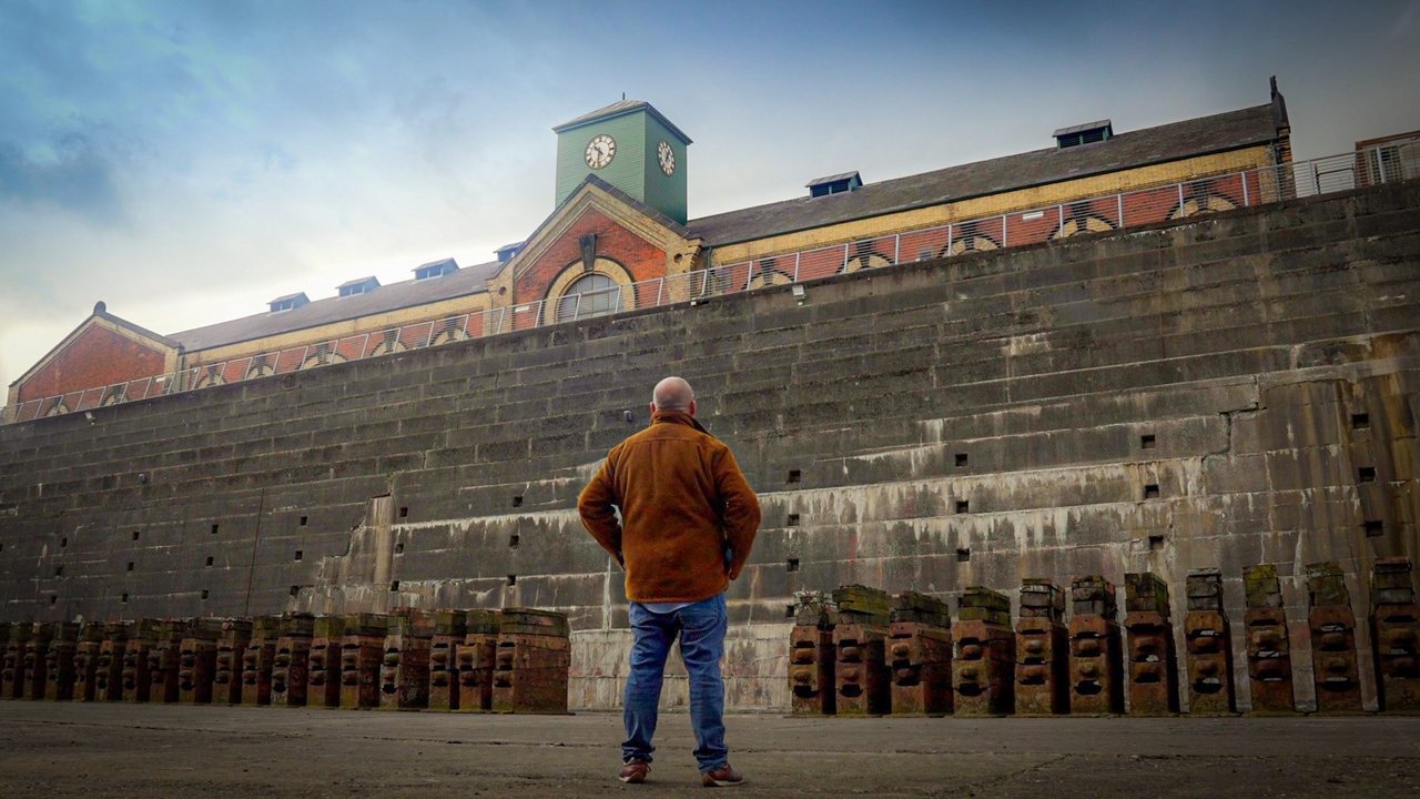 Our Lives - Season 7 Episode 11 : The Lottery Millionaire and the Spirit of Belfast