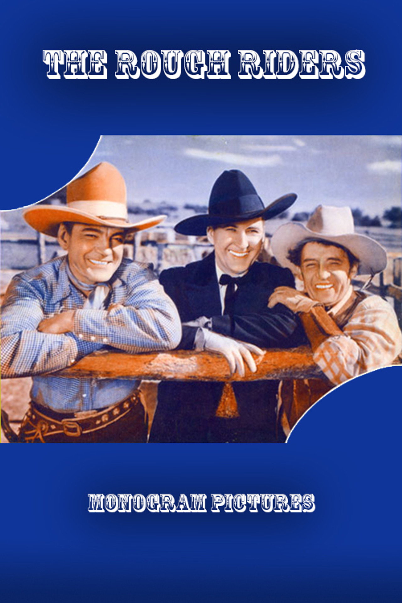 Rough Riders Collection