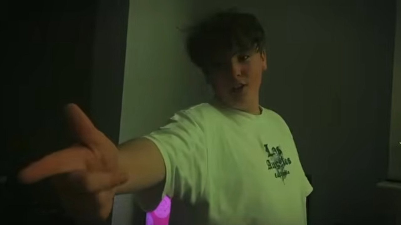 ROCK, PAPER, SCISSORS