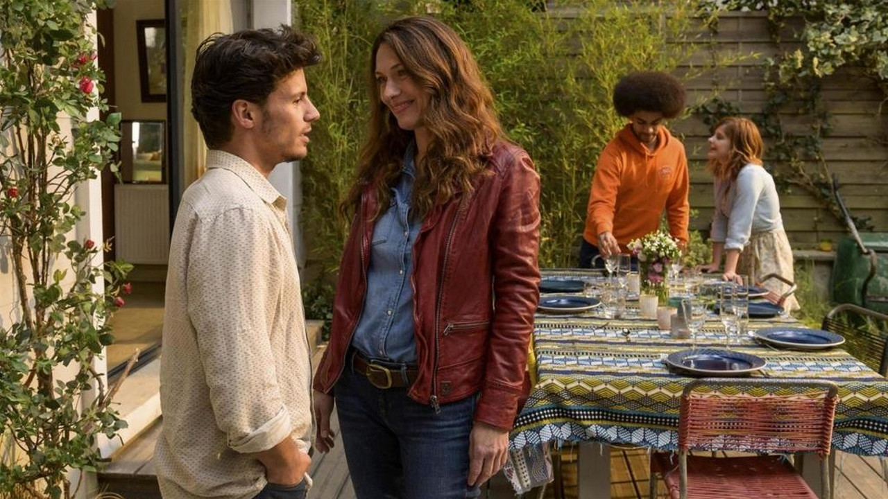 Sam — Emma et Joris