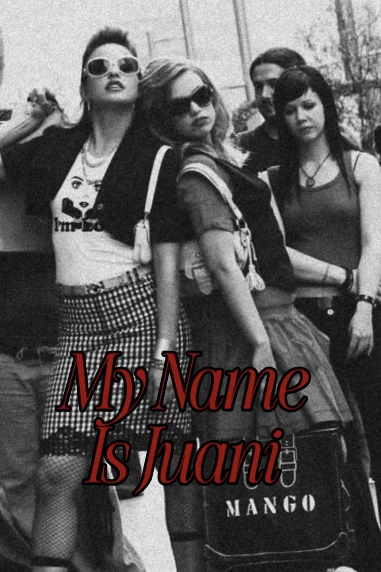 My Name Is Juani