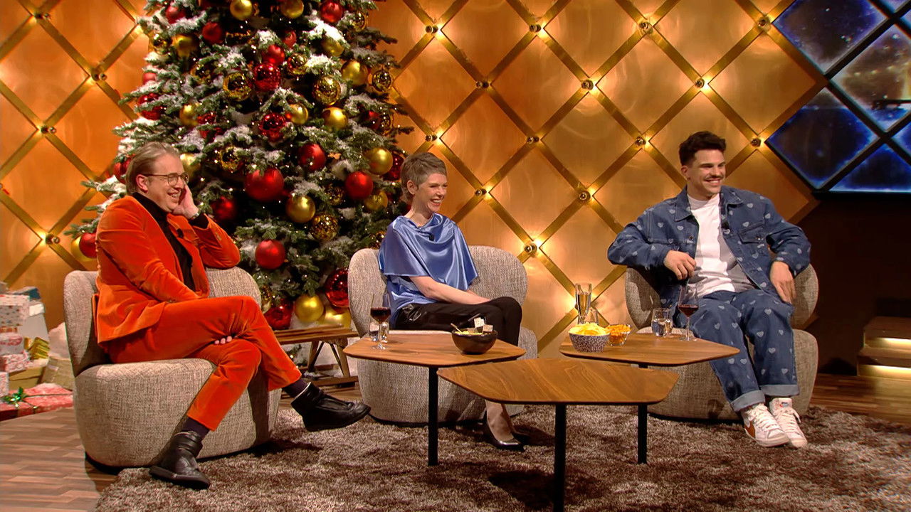 Vrede op Aarde — Épisode 11