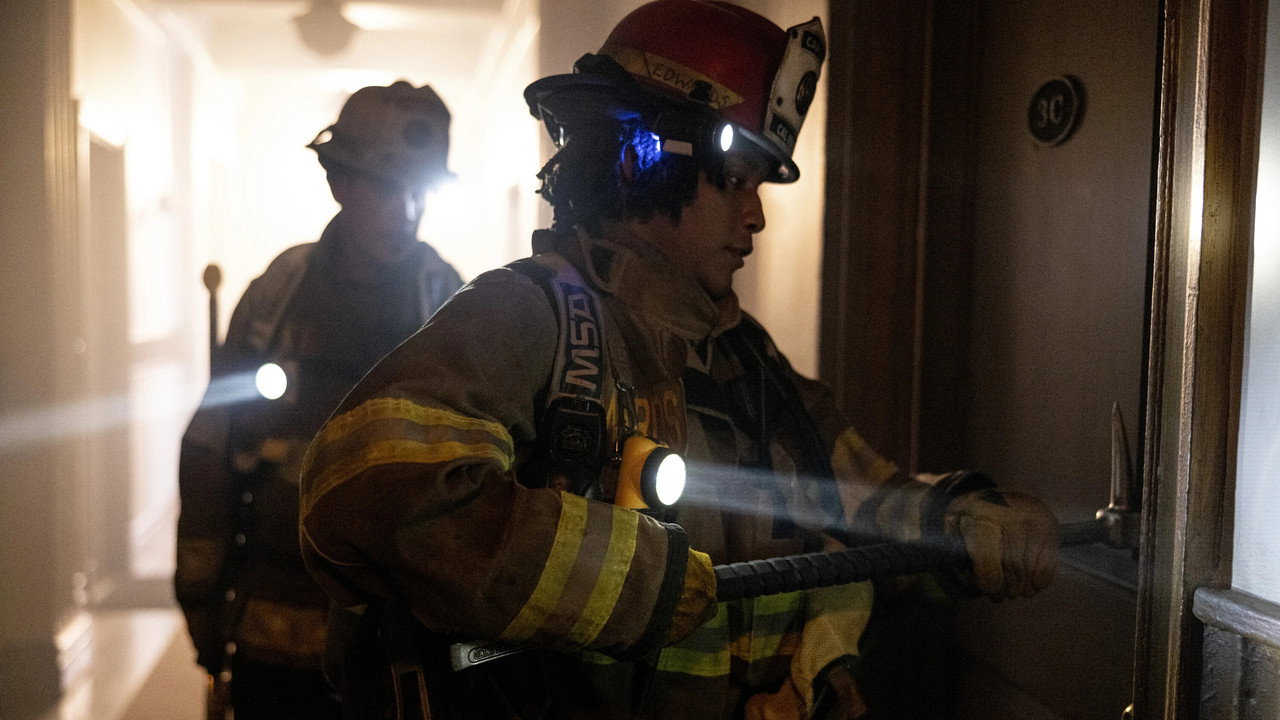 assista ao episódio 6 da temporada 5