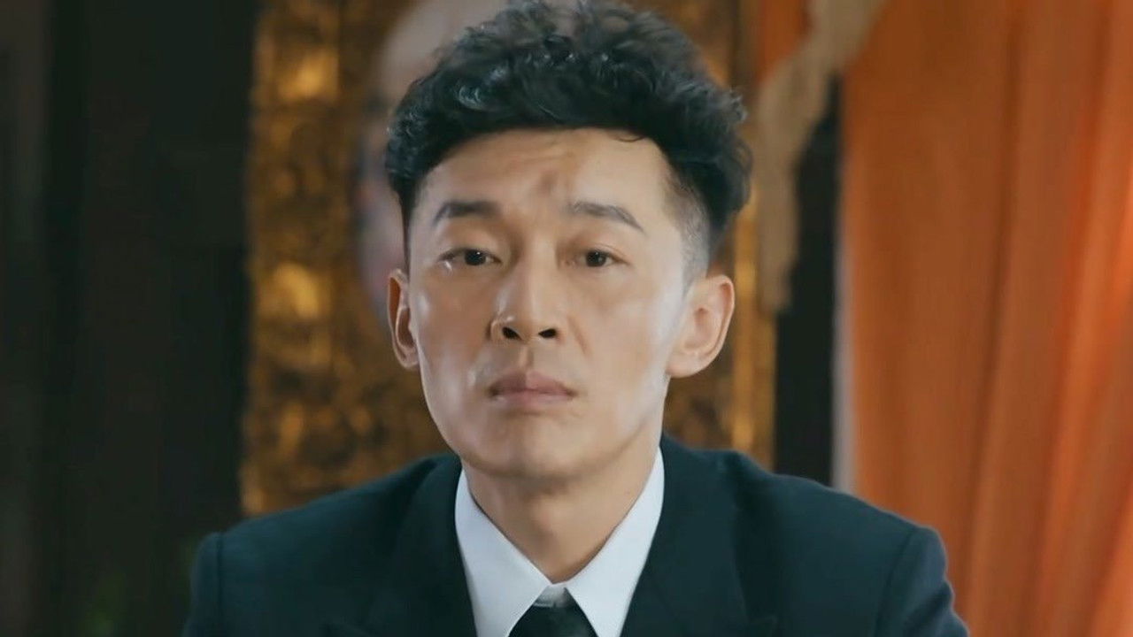 觉醒 — Épisode 35