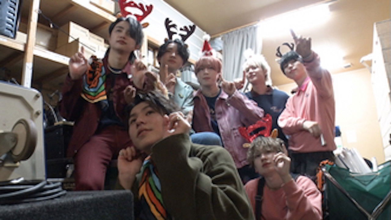 THE FIRST -BMSG Audition 2021- — Épisode 10