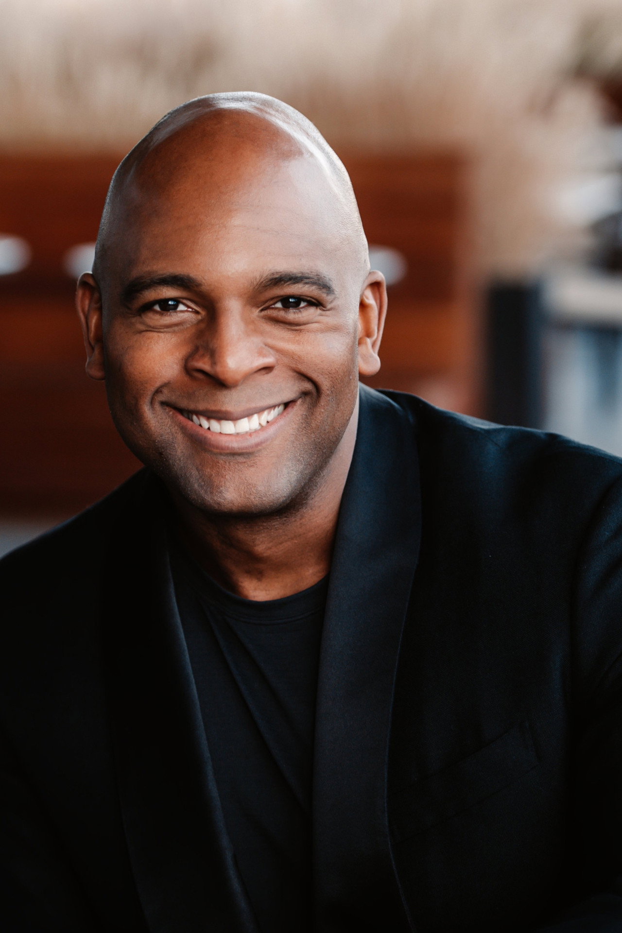 Ryan Speedo Green