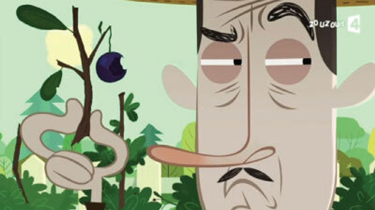 Flapacha, où es-tu ? — Le coup du lapin