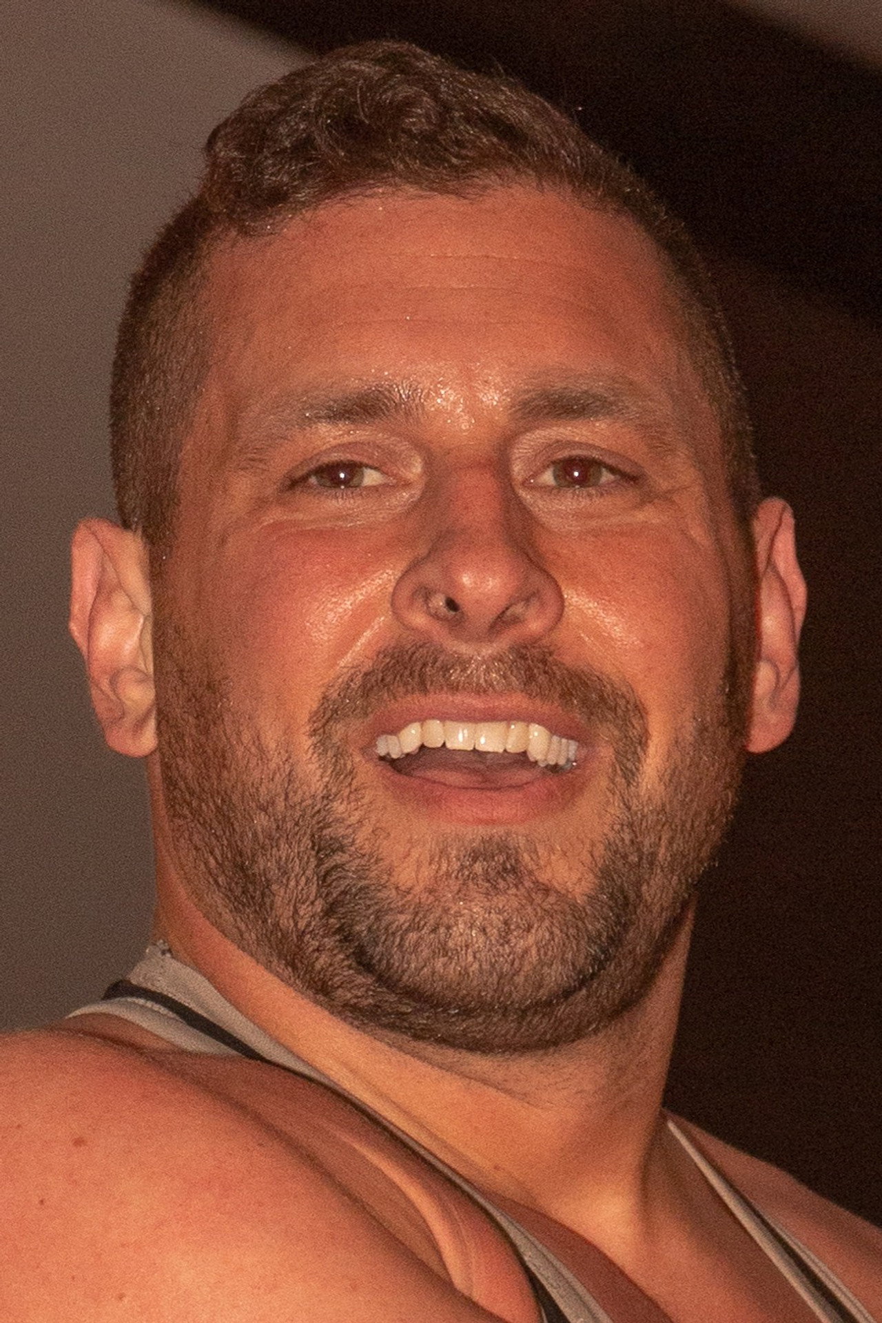 Scott Colton