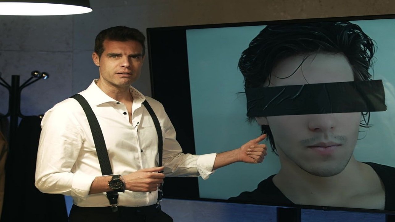 eXpertos del crimen — Épisode 14