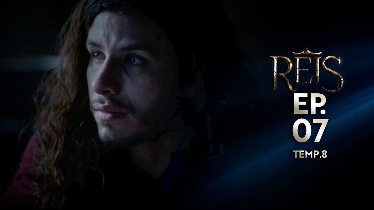 Kings - Season 8 Episode 7 : Episode 7