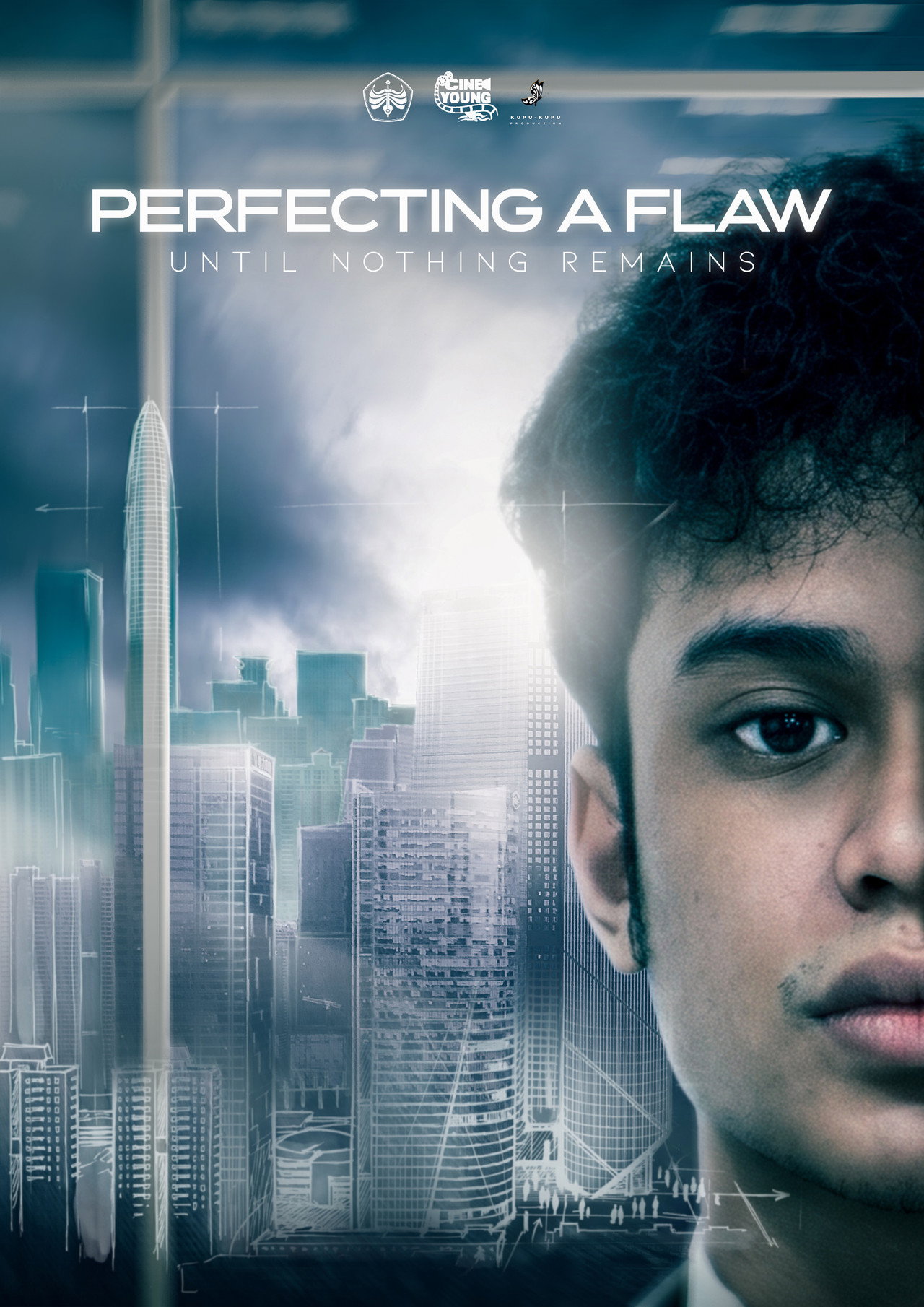 Perfecting A Flaw Until Nothing Remains