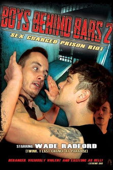 Boys Behind Bars 2 2014