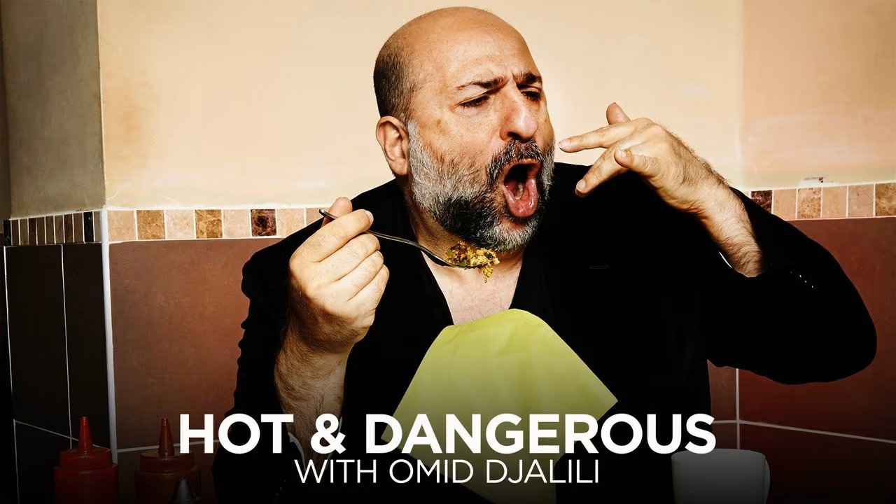 Hot & Dangerous