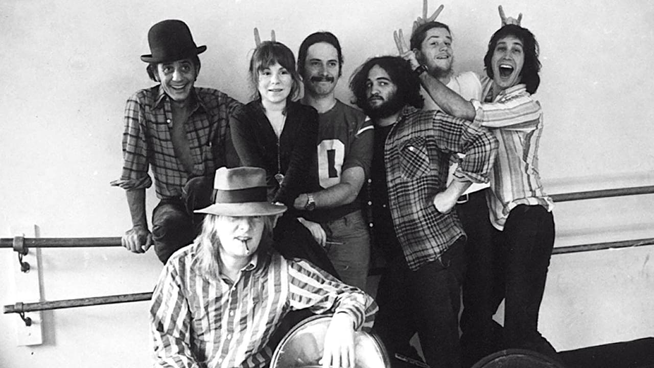 Drunk Stoned Brilliant Dead: The Story of the National Lampoon background