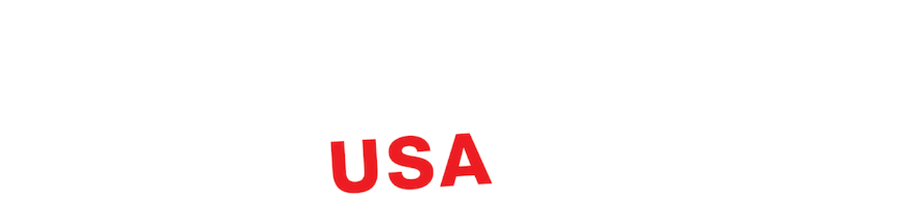 Уличная еда: США