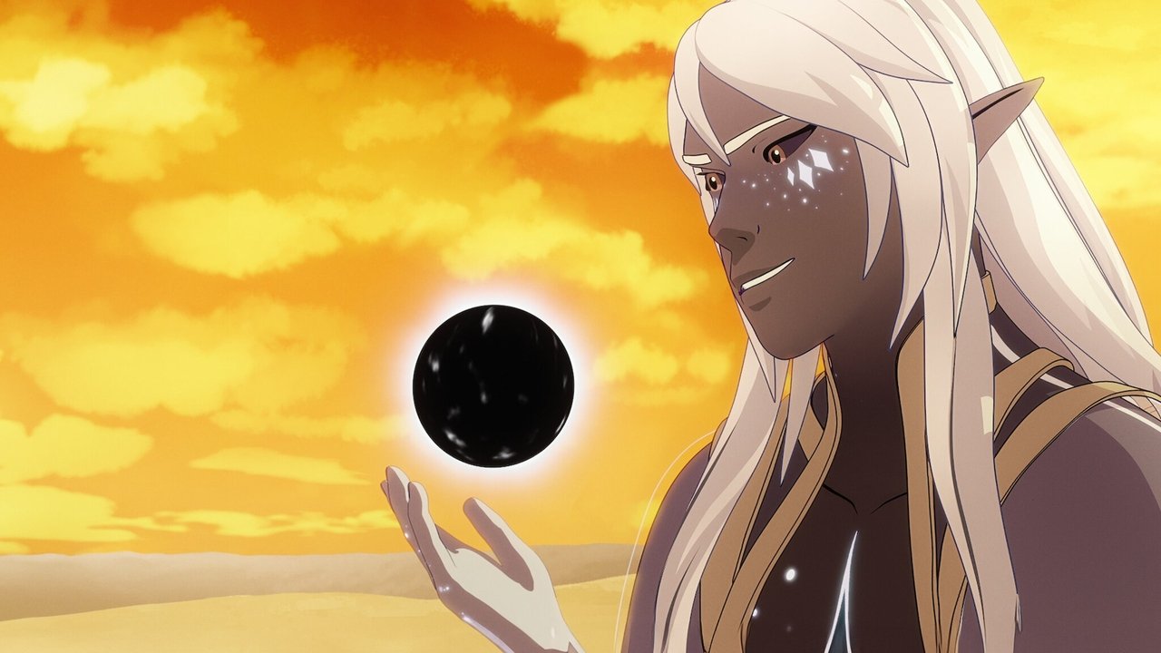 The Dragon Prince