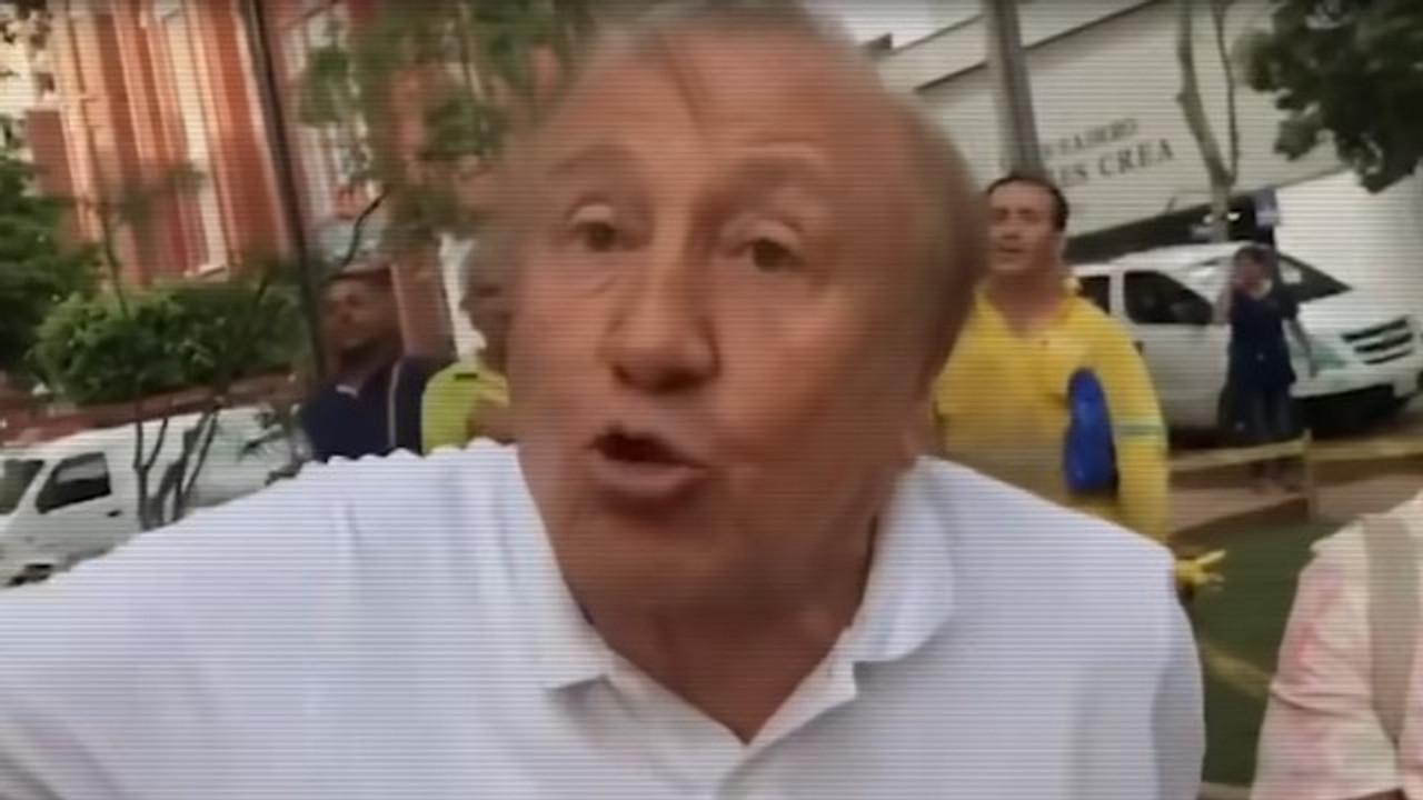 MATARIFE: Un genocida innombrable — Épisode 10