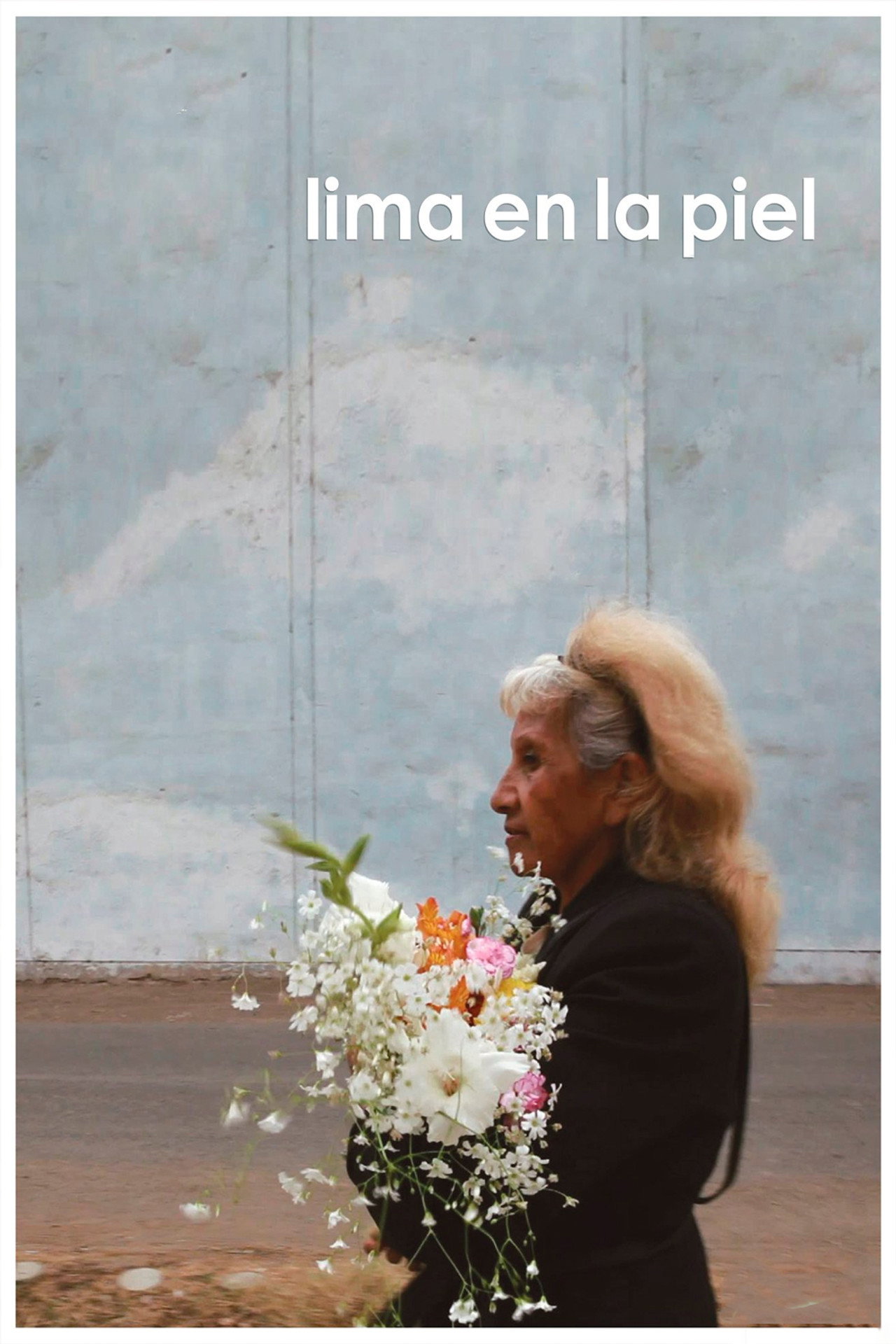 Lima en la piel (2017)