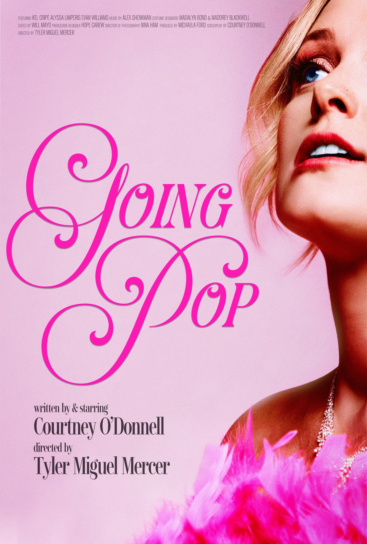 Going Pop