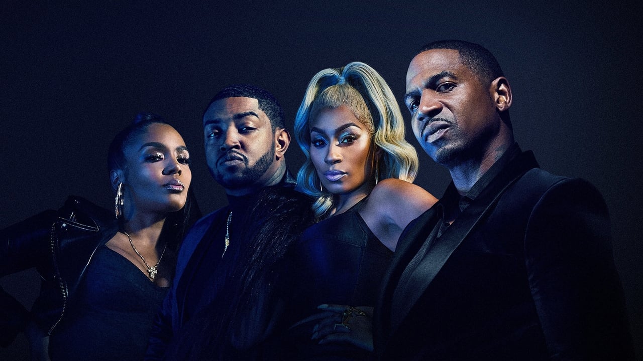 Love & Hip Hop Atlanta