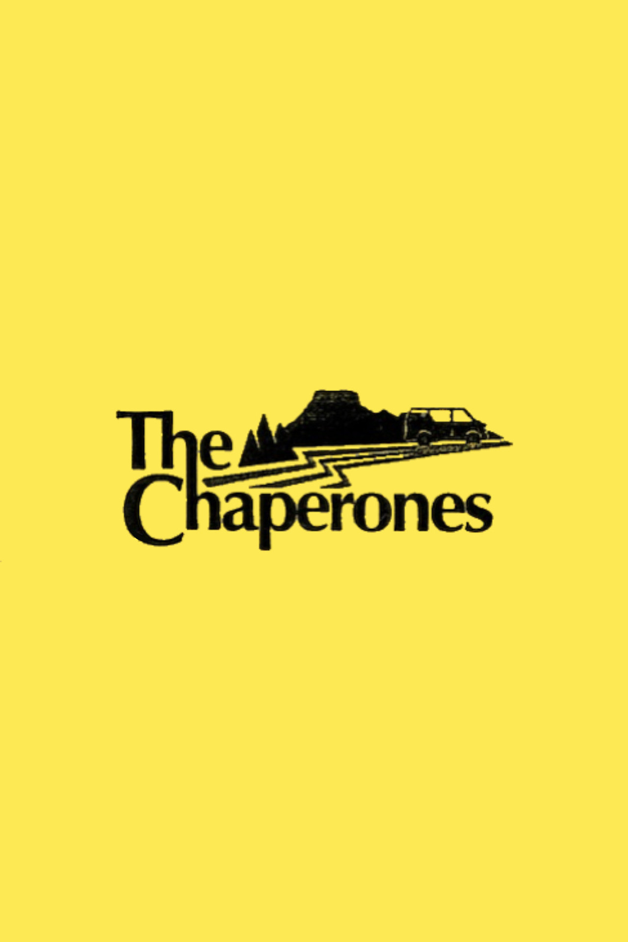 The Chaperones