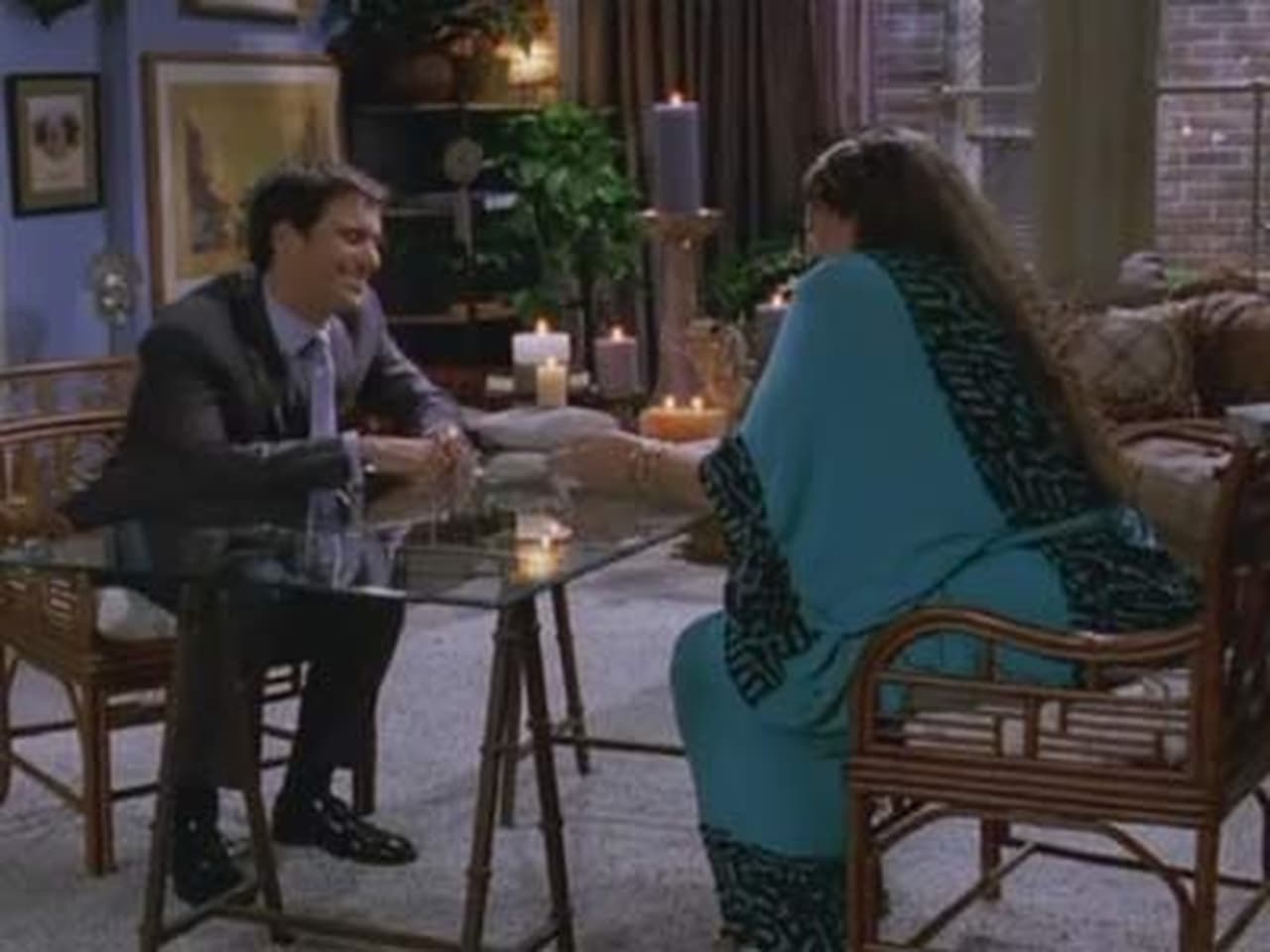 Will & Grace - Season 3 Episode 7 : Gypsies, Tramps and Weed