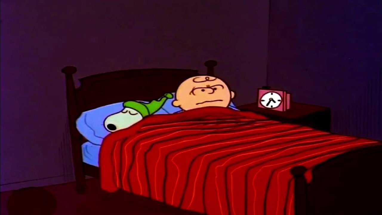 You're in Love, Charlie Brown
