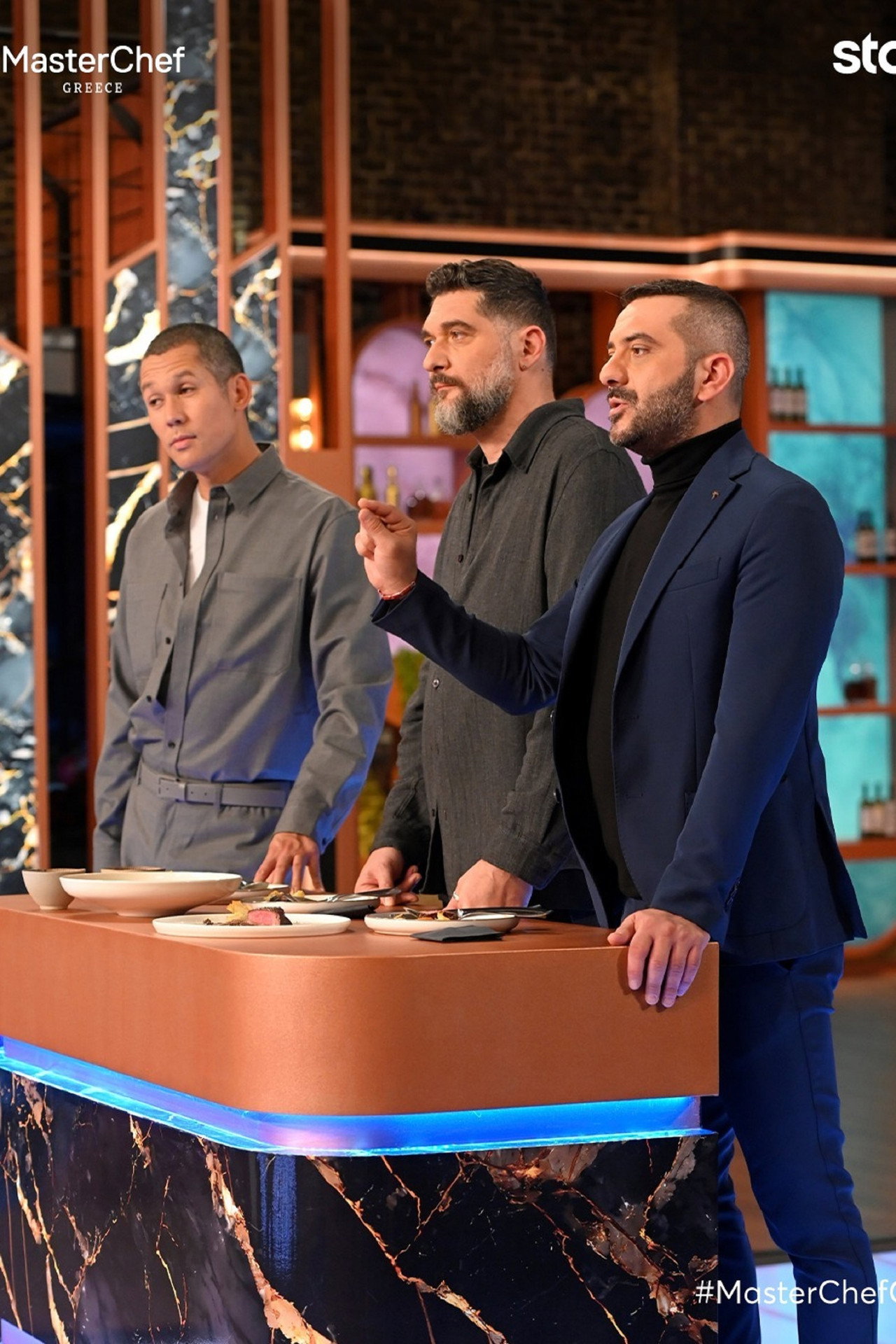 MasterChef Greece still 5