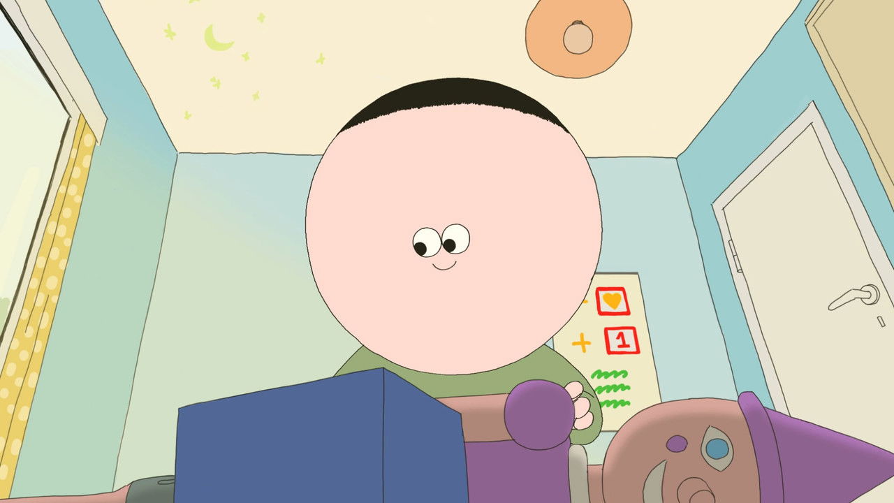 Fëmijë Fëmijë backdrop