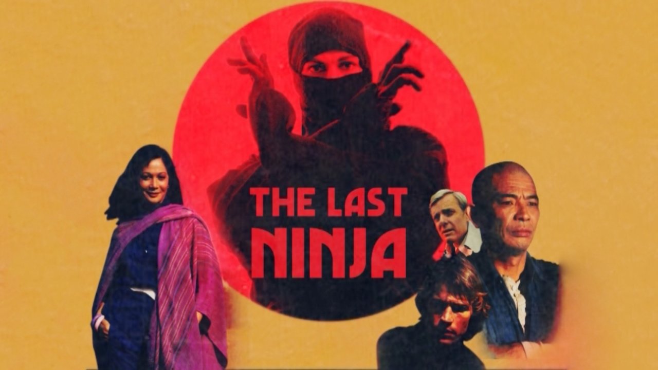 The Last Ninja