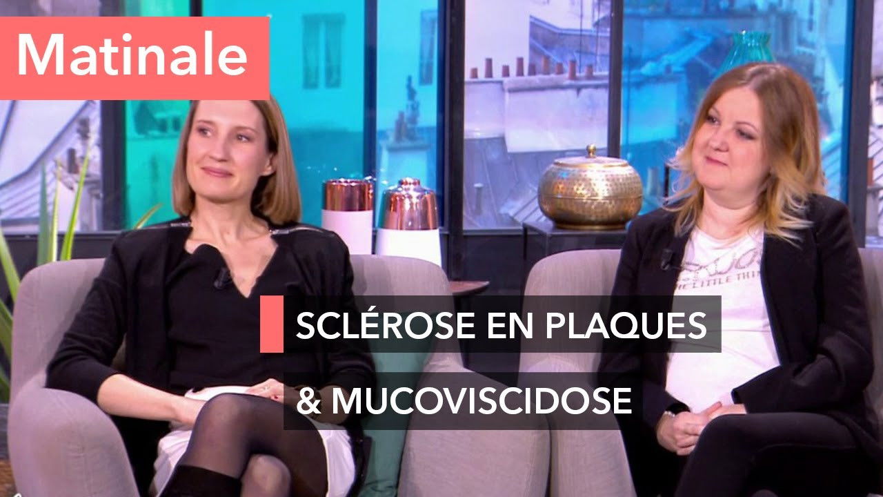 Ça commence aujourd'hui — Matinale: renaître après la maladie