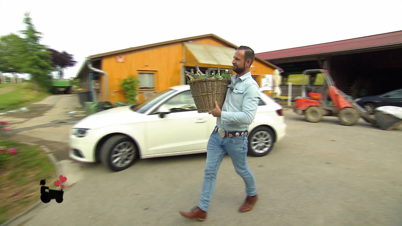 Bauer sucht Frau — Épisode 11