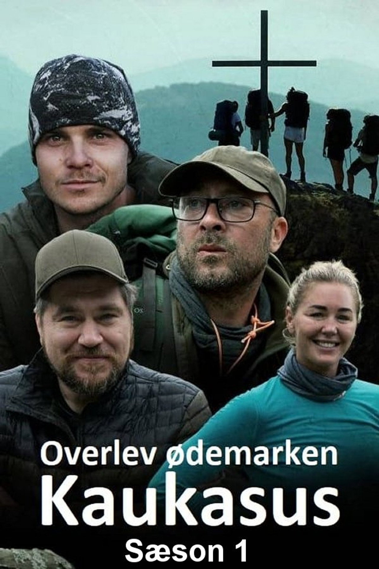 Säsong 1