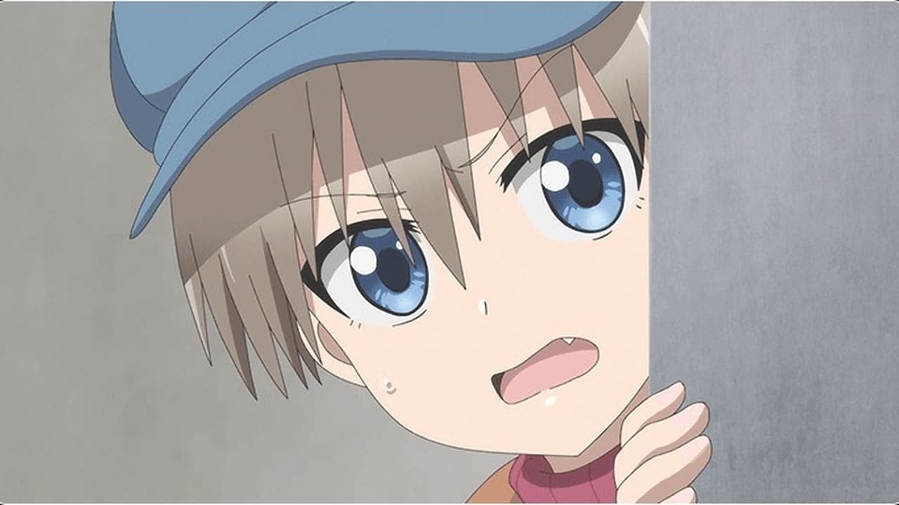 Uzaki-chan Wants to Hang Out! - Season 2 Episode 7 : Uzaki-chan Wants a Confession!