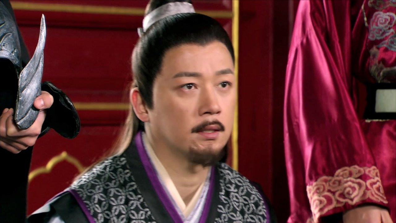 啼笑书香 — Épisode 41