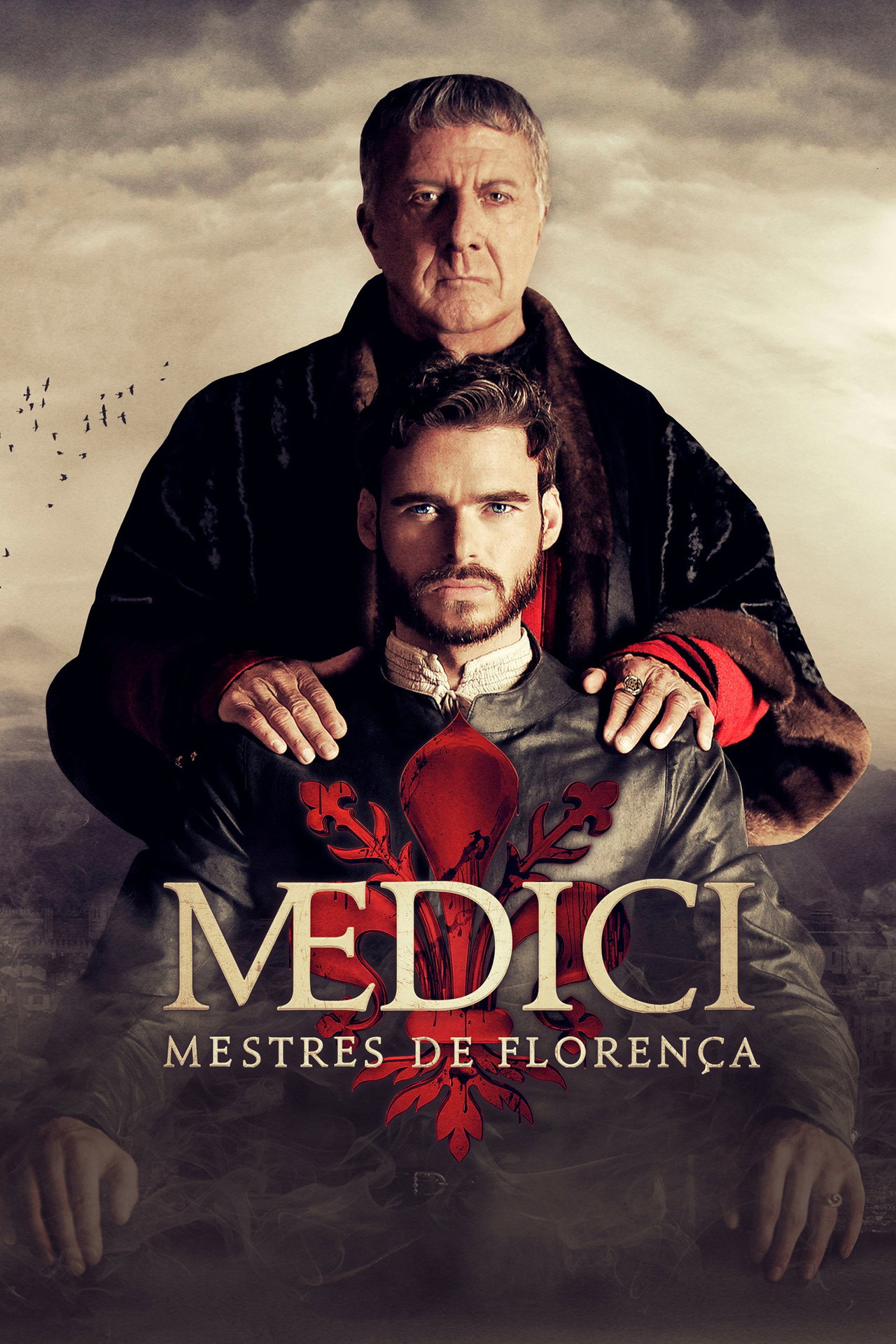 Medici Mestres de Florença