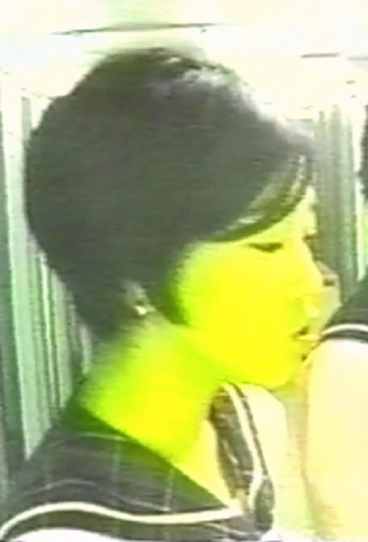 너희가 중딩을 아느냐 filmaffisch