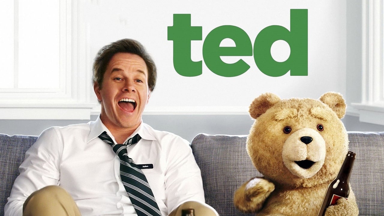 Ted background