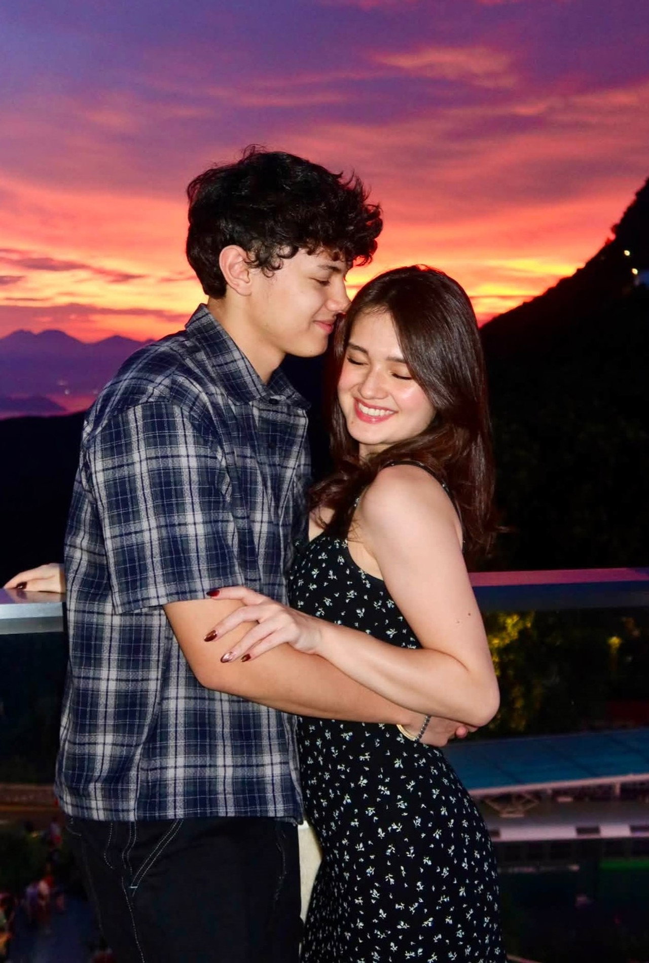 Barangay Love Stories: KiSH Untitled Project