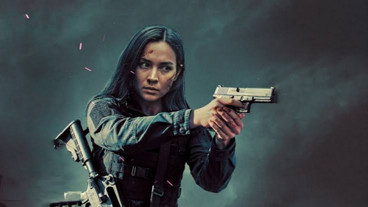 Infiltrate (2026) | Streaming Guide & Showtimes