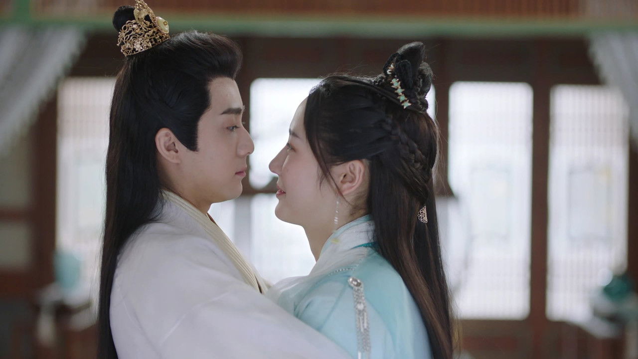 许纯纯的茶花运 — Épisode 14