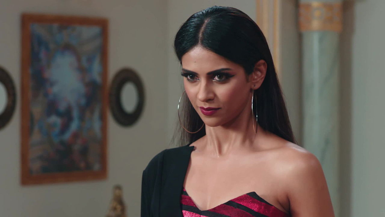 नागिन — Épisode 14