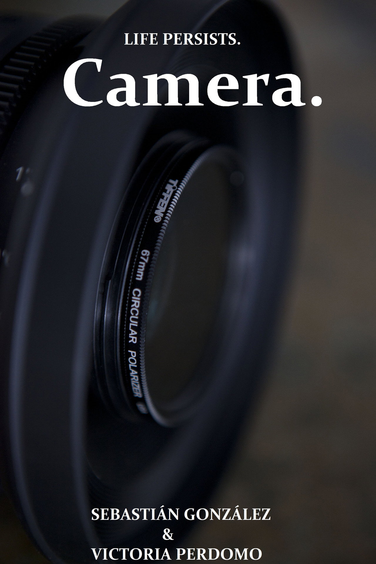 Camera Backdrop
