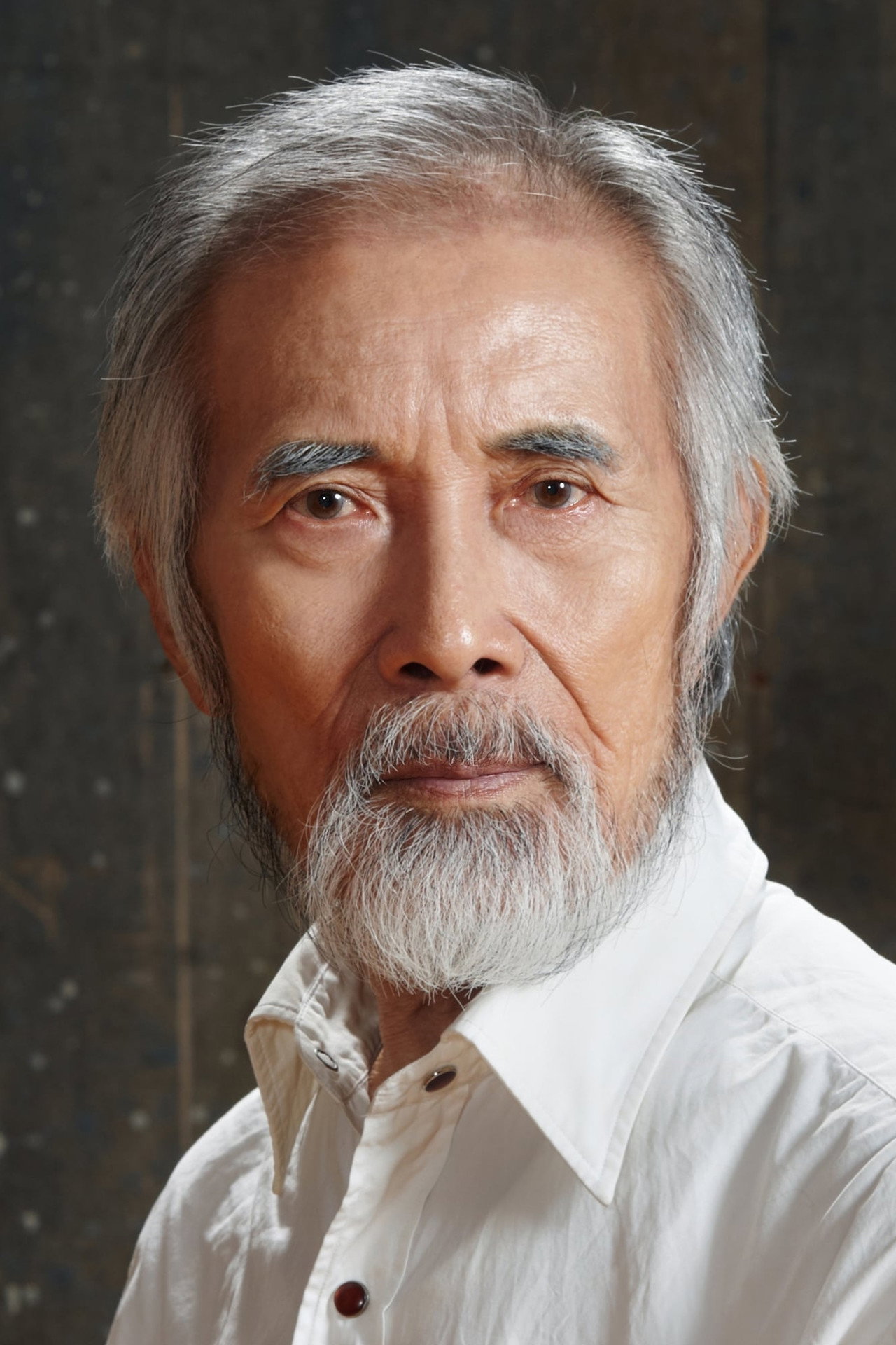 Portrait of Yoo Soon-chul