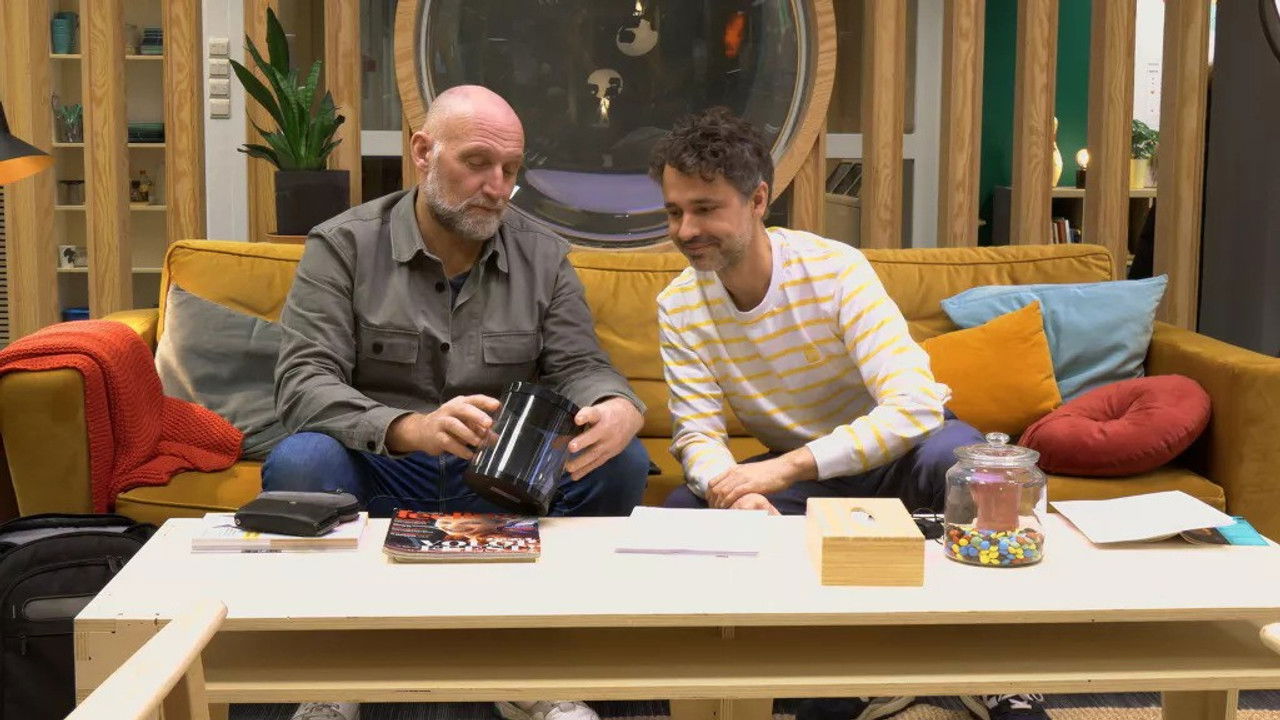 Factcheckers — Épisode 2