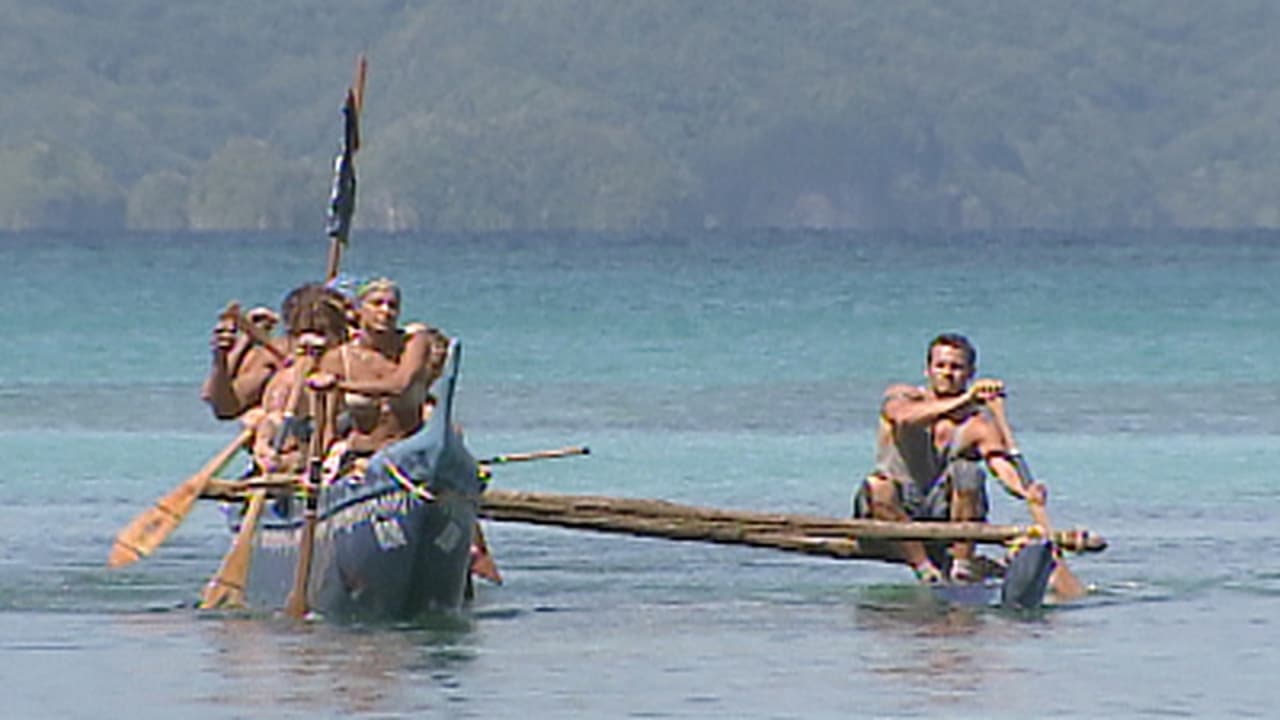 Survivor - Season 10 Episode 2 : Love Is in the Air, Rats Are Everywhere