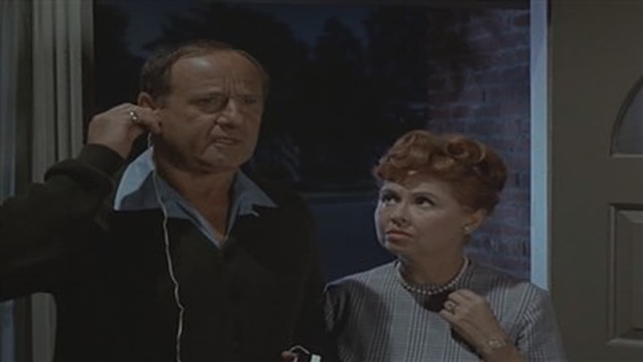 Bewitched - Season 3 Episode 9 : The Short, Happy Circuit of Aunt Clara