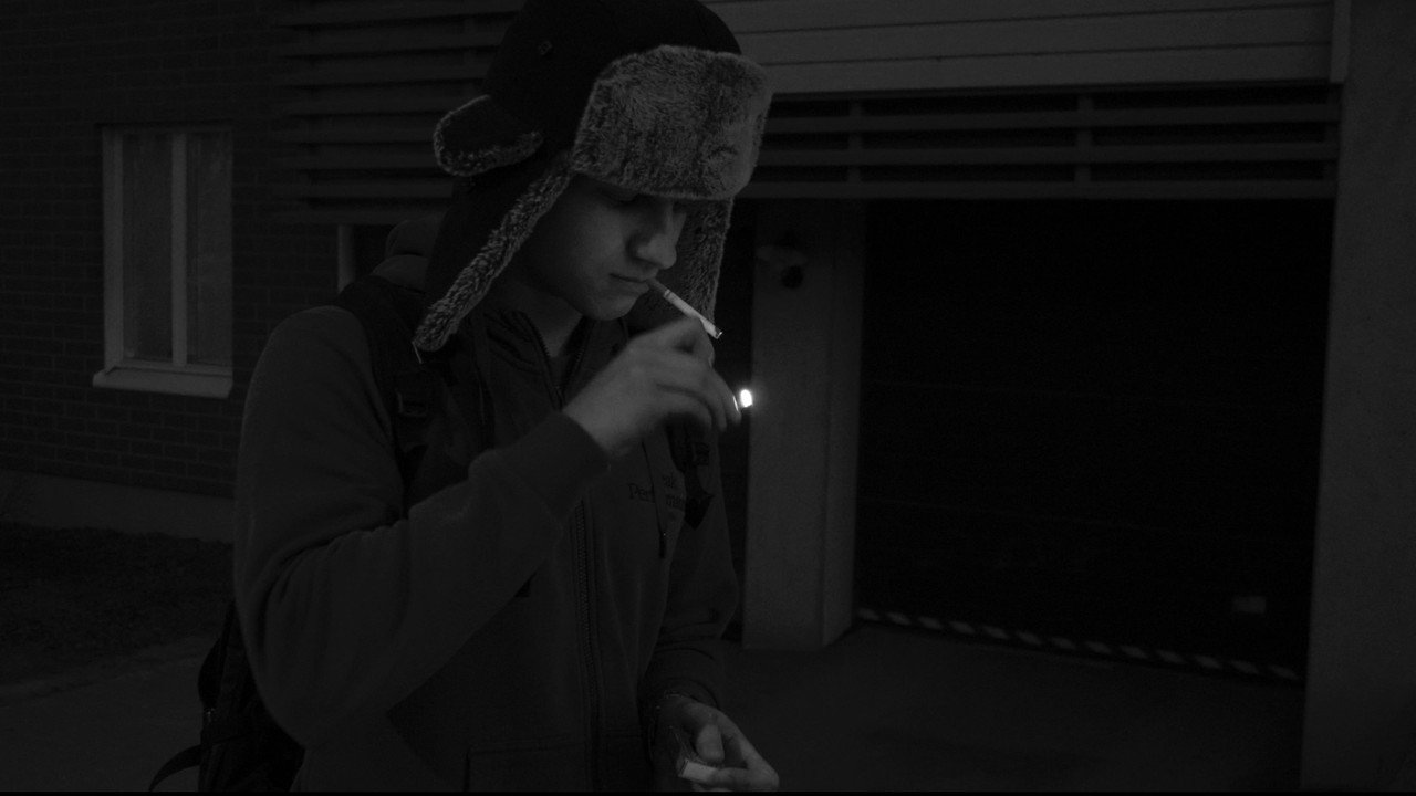 Making Auteur still 8