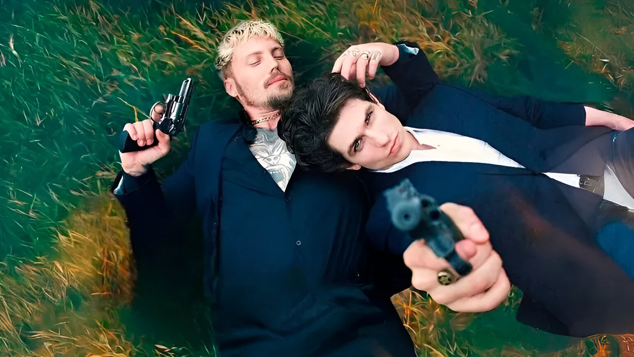 Obsessioni i Mafiasë backdrop