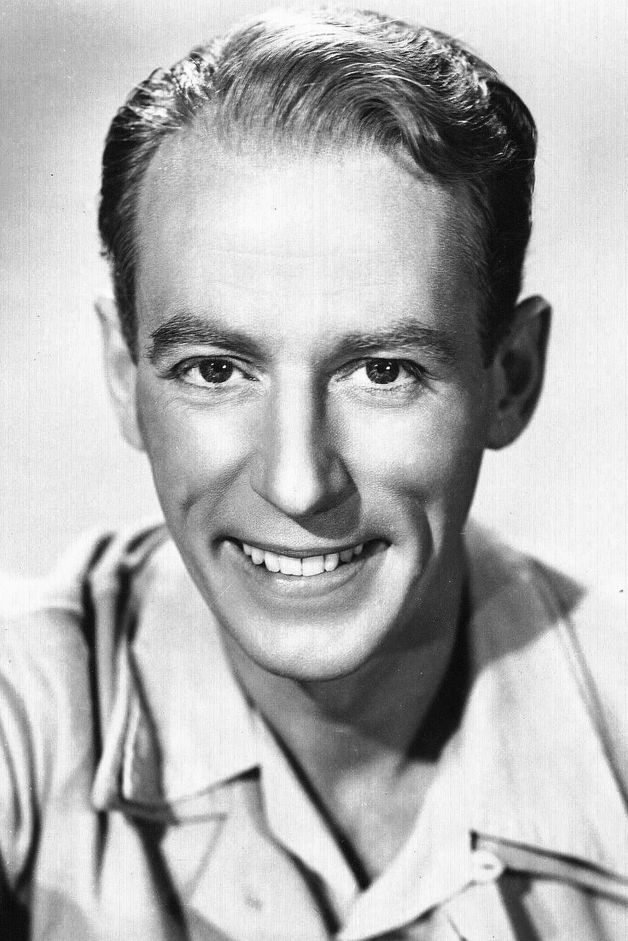Photo of Paul Draper